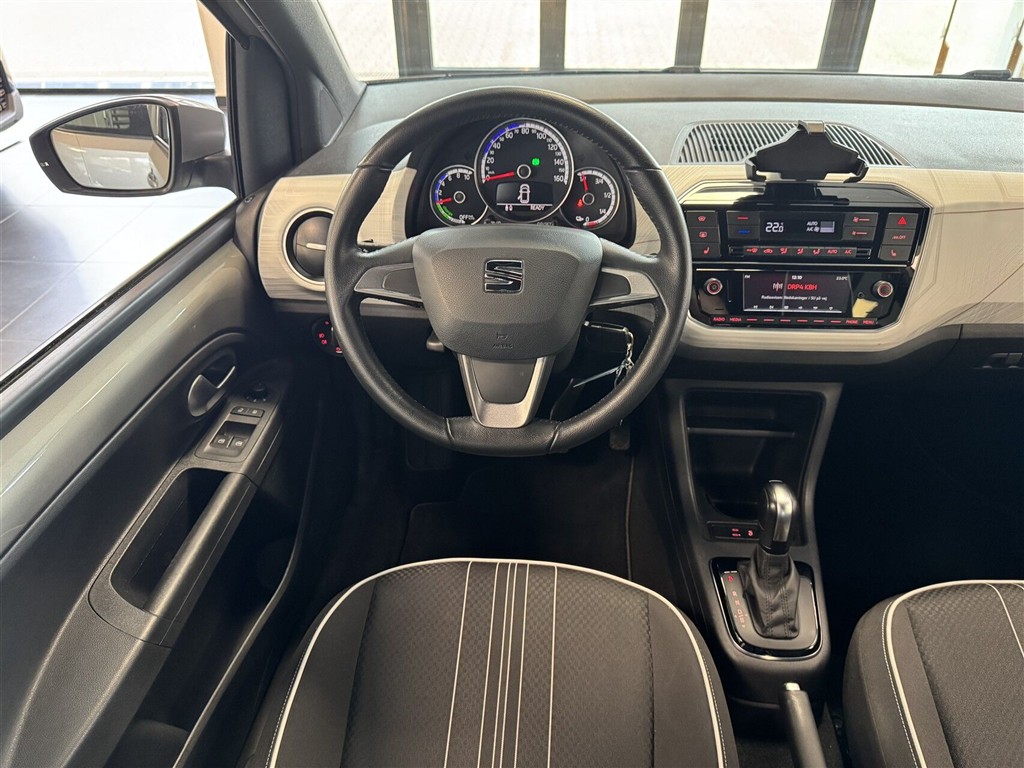 Seat Mii EL 83HK 5d Aut. - Image 12