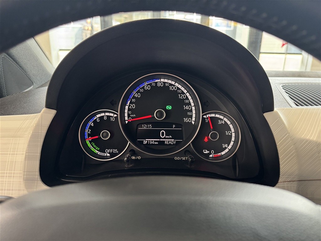 Seat Mii EL 83HK 5d Aut. - Image 13