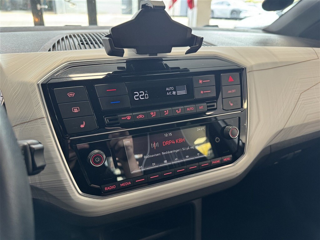 Seat Mii EL 83HK 5d Aut. - Image 14