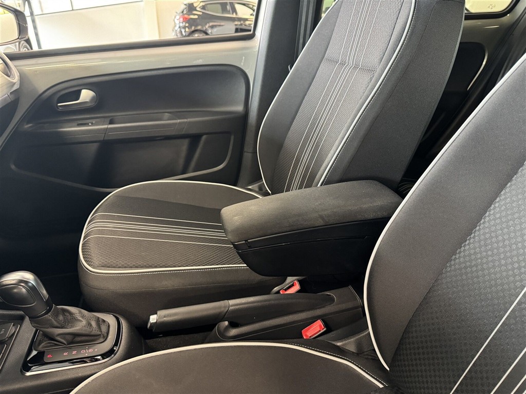 Seat Mii EL 83HK 5d Aut. - Image 20