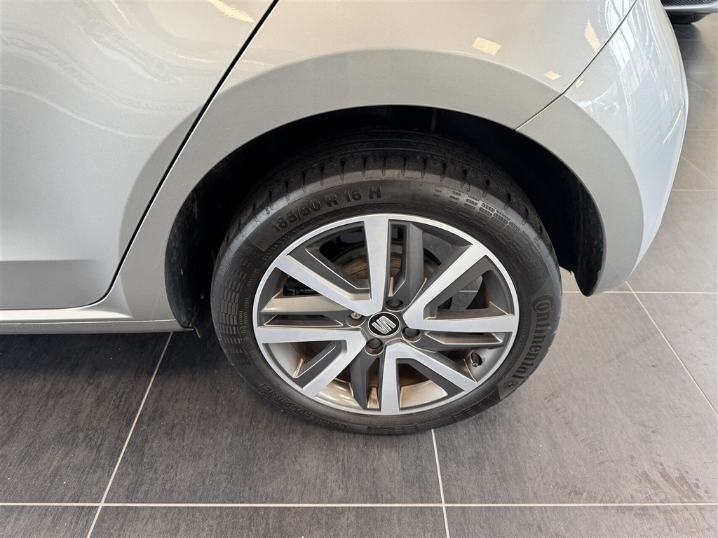 Seat Mii EL 83HK 5d Aut. - Image 22