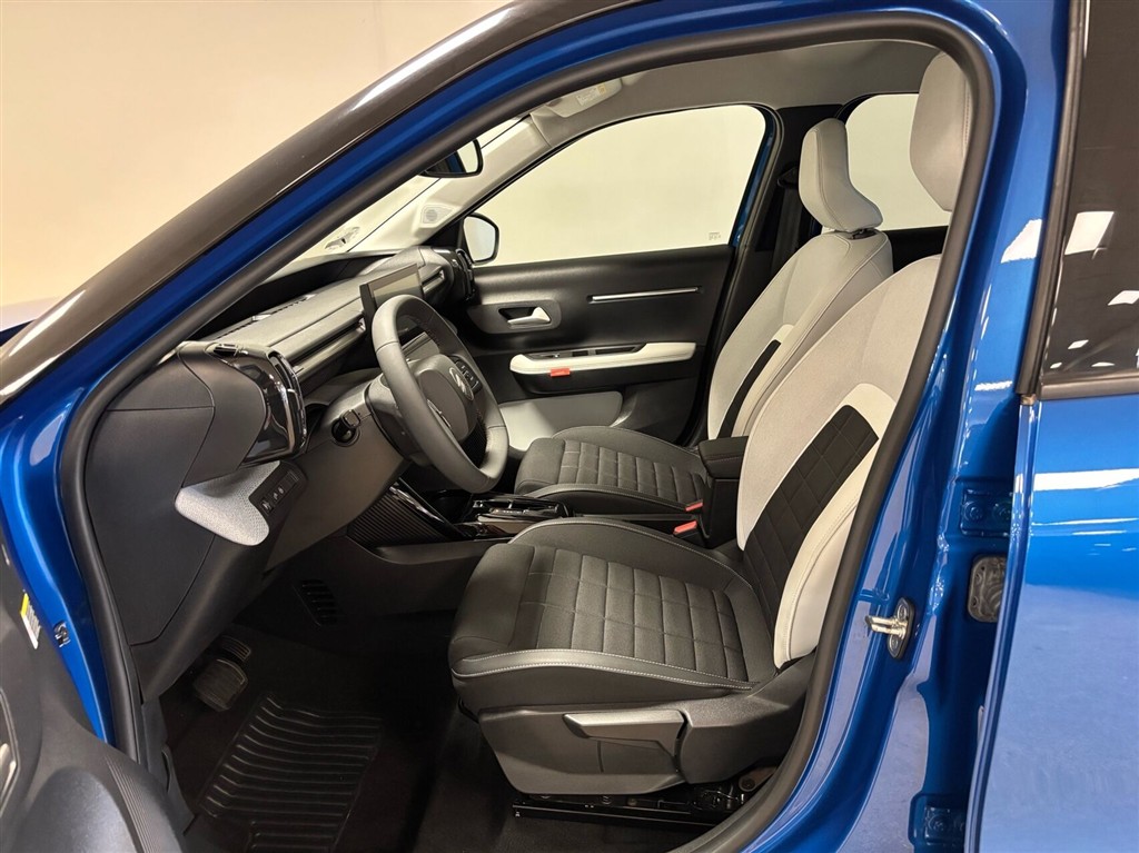 Citroën e-C3 EL Max 113HK 5d Aut. - Image 4