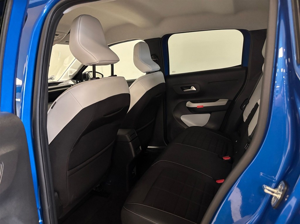 Citroën e-C3 EL Max 113HK 5d Aut. - Image 5
