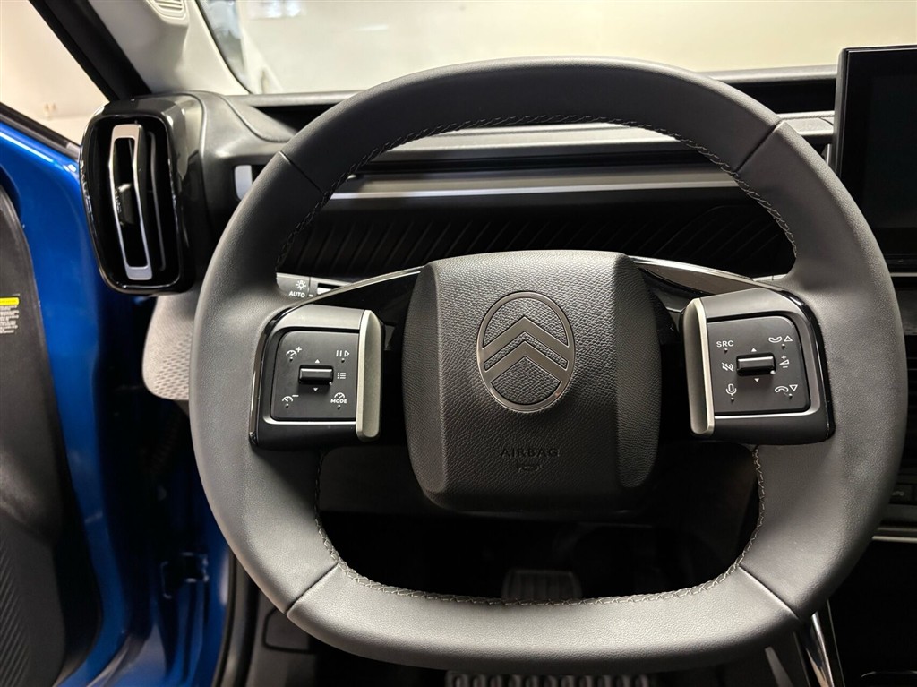Citroën e-C3 EL Max 113HK 5d Aut. - Image 9