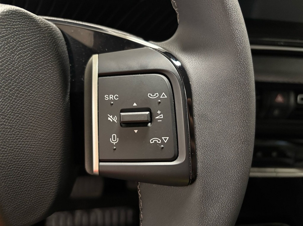 Citroën e-C3 EL Max 113HK 5d Aut. - Image 10