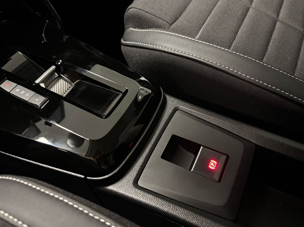 Citroën e-C3 EL Max 113HK 5d Aut. - Image 11