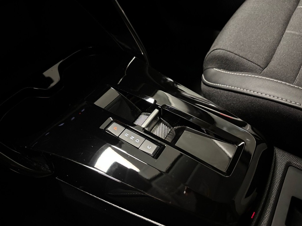 Citroën e-C3 EL Max 113HK 5d Aut. - Image 12