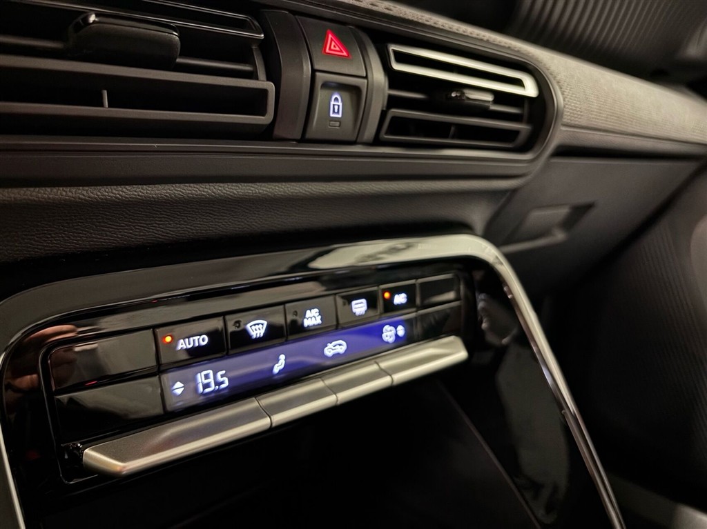 Citroën e-C3 EL Max 113HK 5d Aut. - Image 13
