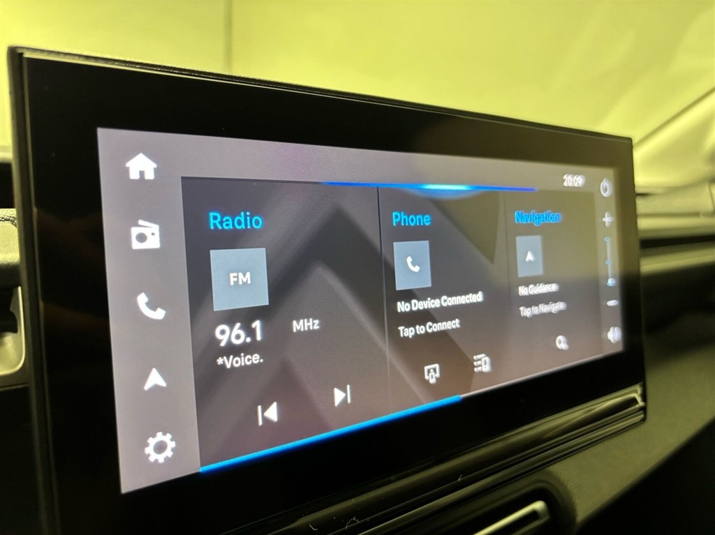 Citroën e-C3 EL Max 113HK 5d Aut. - Image 14