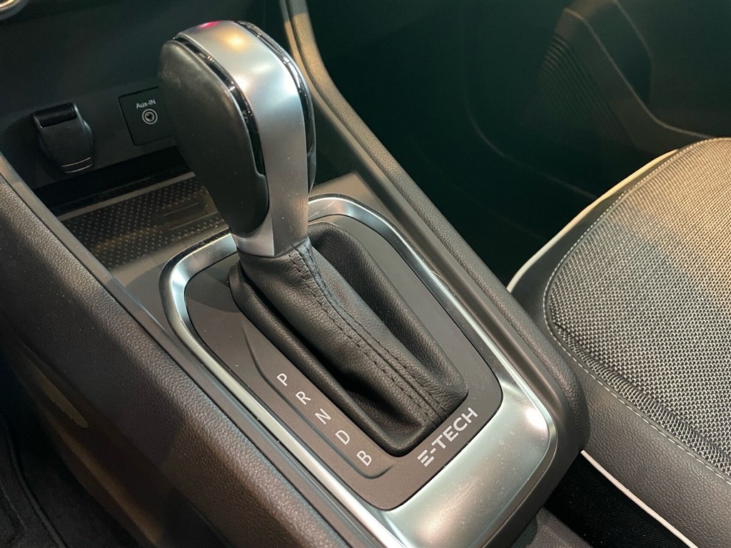 Renault Captur 1,6 E-TECH Plugin-hybrid Intens 160HK 5d Aut. - Image 11