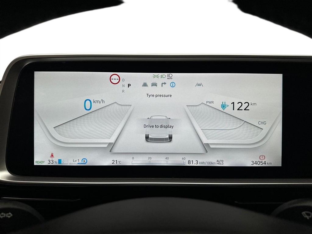 Hyundai Ioniq 6 Electric 53 kWh Essential 151HK Aut. - Image 15