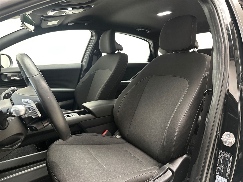 Hyundai Ioniq 6 Electric 53 kWh Essential 151HK Aut. - Image 19