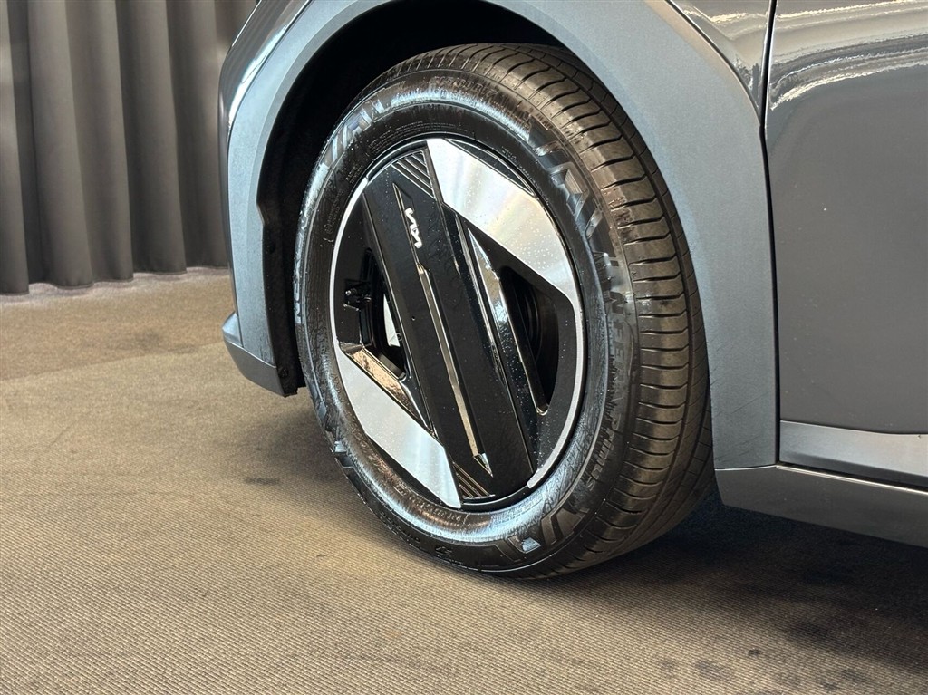 Kia EV4 Standard Range Access 204HK 5d Aut. - Image 5
