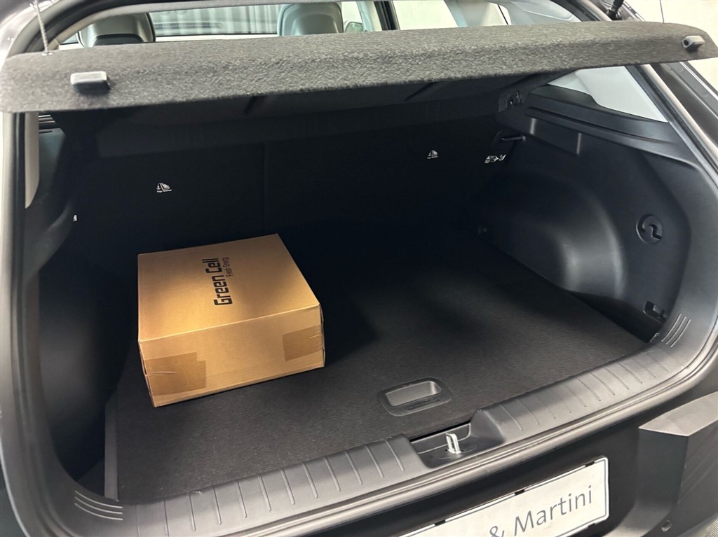 Kia EV4 Standard Range Access 204HK 5d Aut. - Image 6