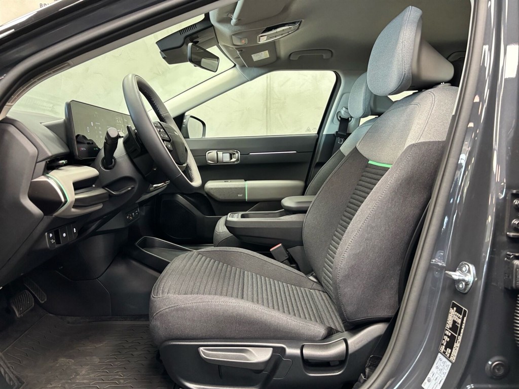 Kia EV4 Standard Range Access 204HK 5d Aut. - Image 7