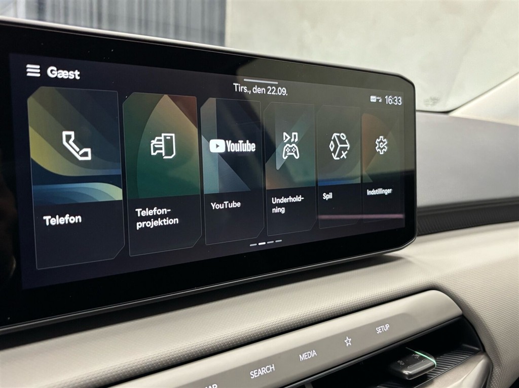 Kia EV4 Standard Range Access 204HK 5d Aut. - Image 19