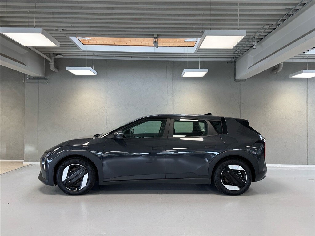 Kia EV4 Standard Range Access 204HK 5d Aut. - Image 5