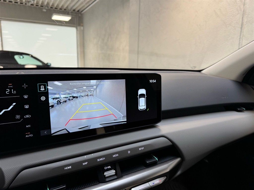 Kia EV4 Standard Range Access 204HK 5d Aut. - Image 15
