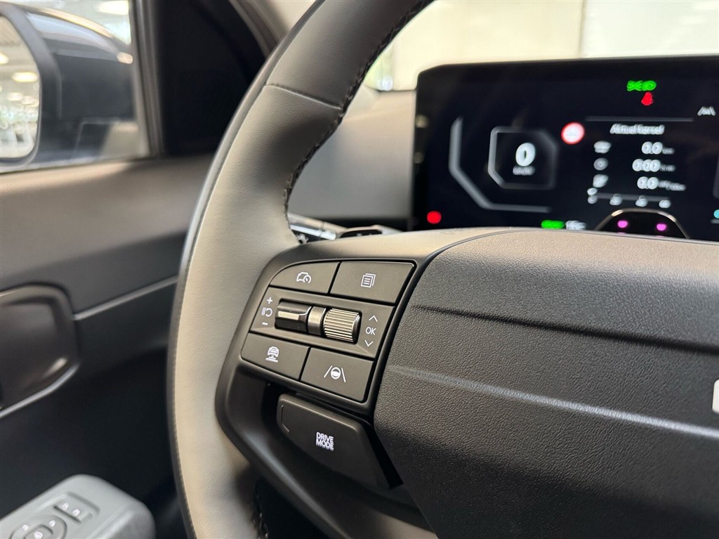 Kia EV4 Standard Range Access 204HK 5d Aut. - Image 19