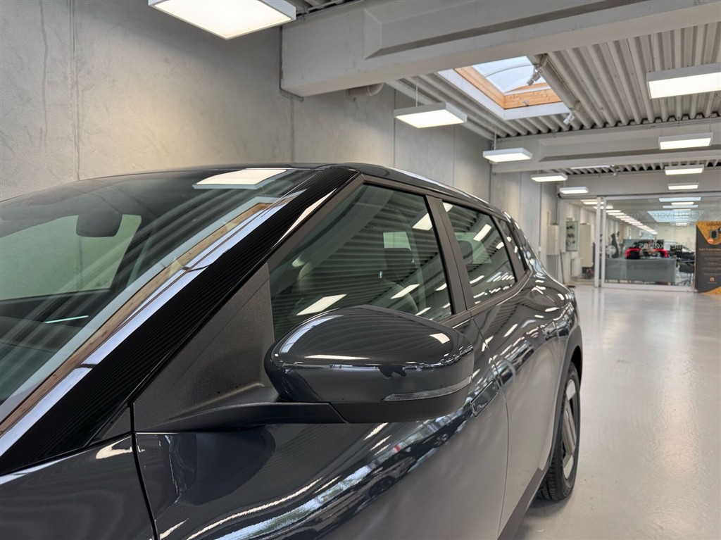 Kia EV4 Standard Range Access 204HK 5d Aut. - Image 22
