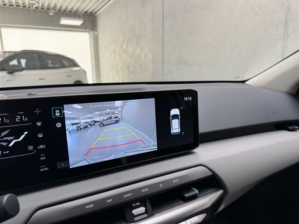 Kia EV4 Standard Range Access 204HK 5d Aut. - Image 14