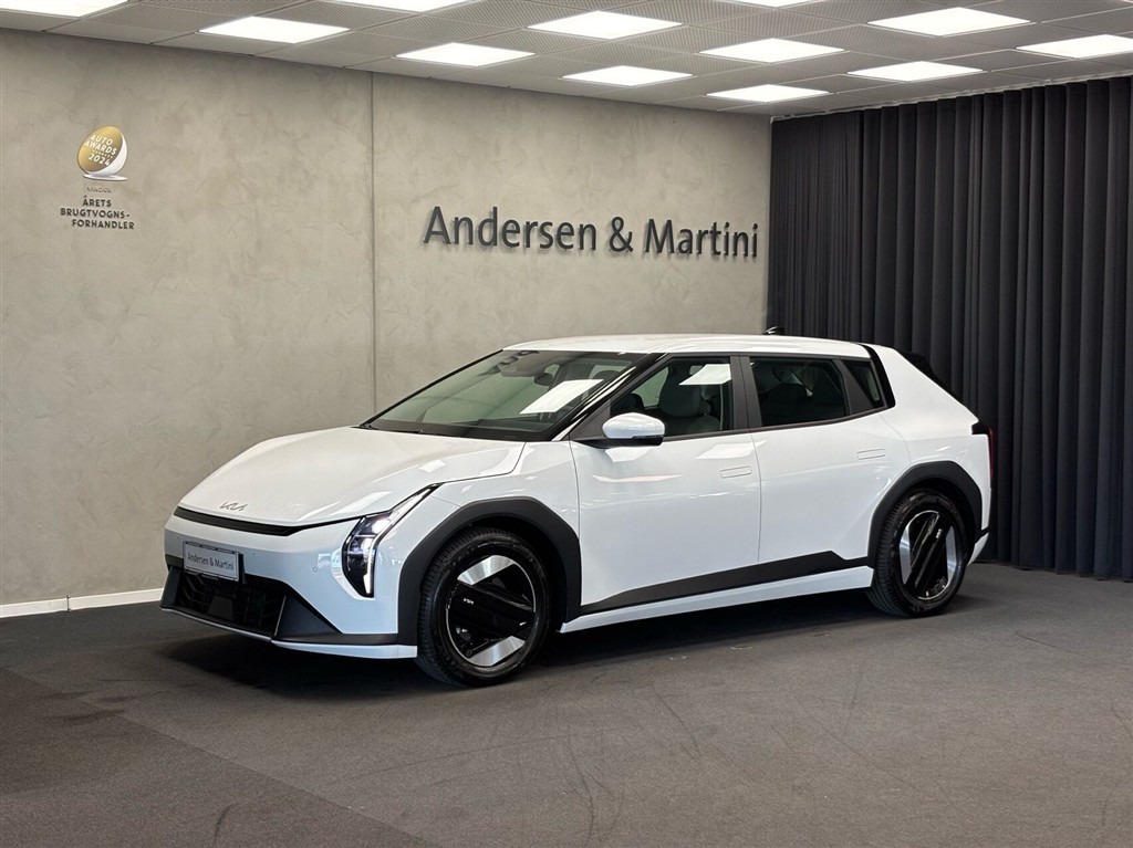Kia EV4 Standard Range Access 204HK 5d Aut.