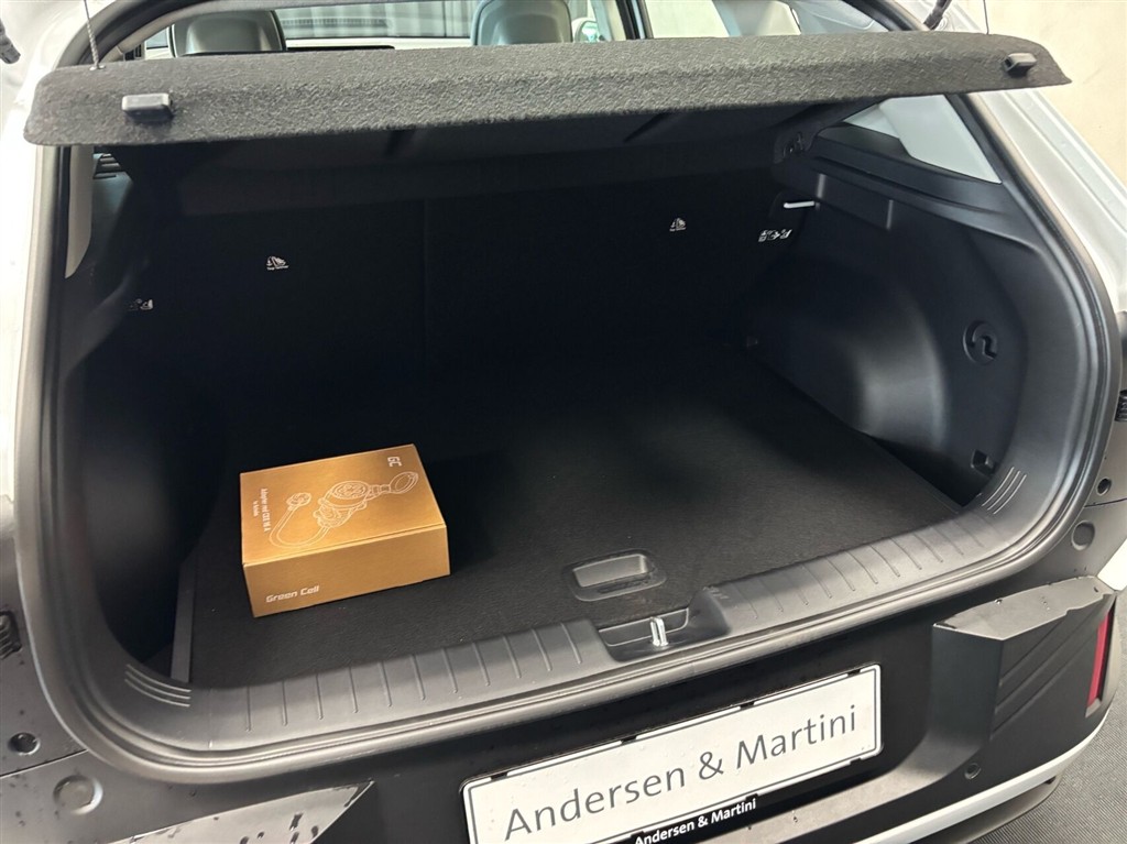 Kia EV4 Standard Range Access 204HK 5d Aut. - Image 6