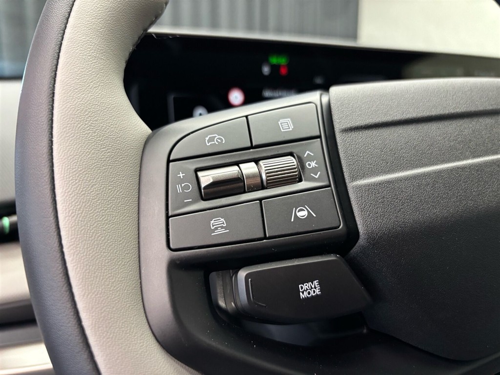 Kia EV4 Standard Range Access 204HK 5d Aut. - Image 12