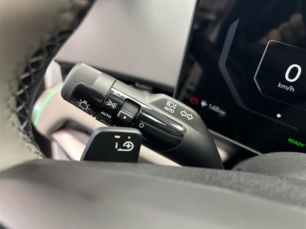 Kia EV4 Standard Range Access 204HK 5d Aut. - Image 14