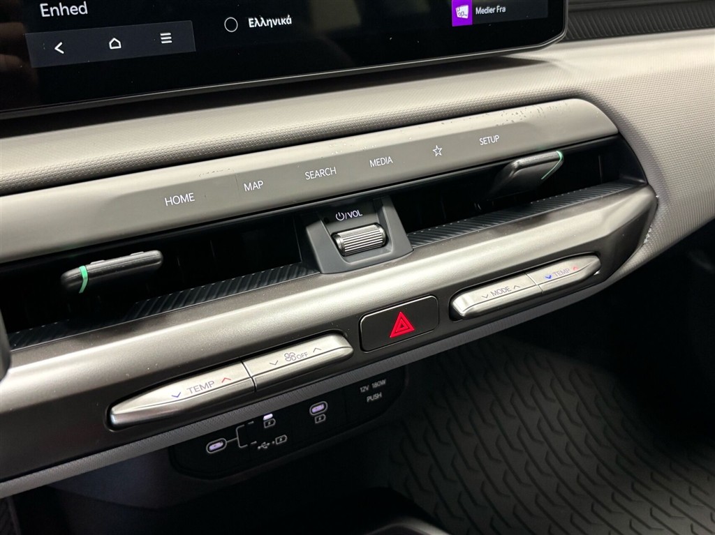 Kia EV4 Standard Range Access 204HK 5d Aut. - Image 16
