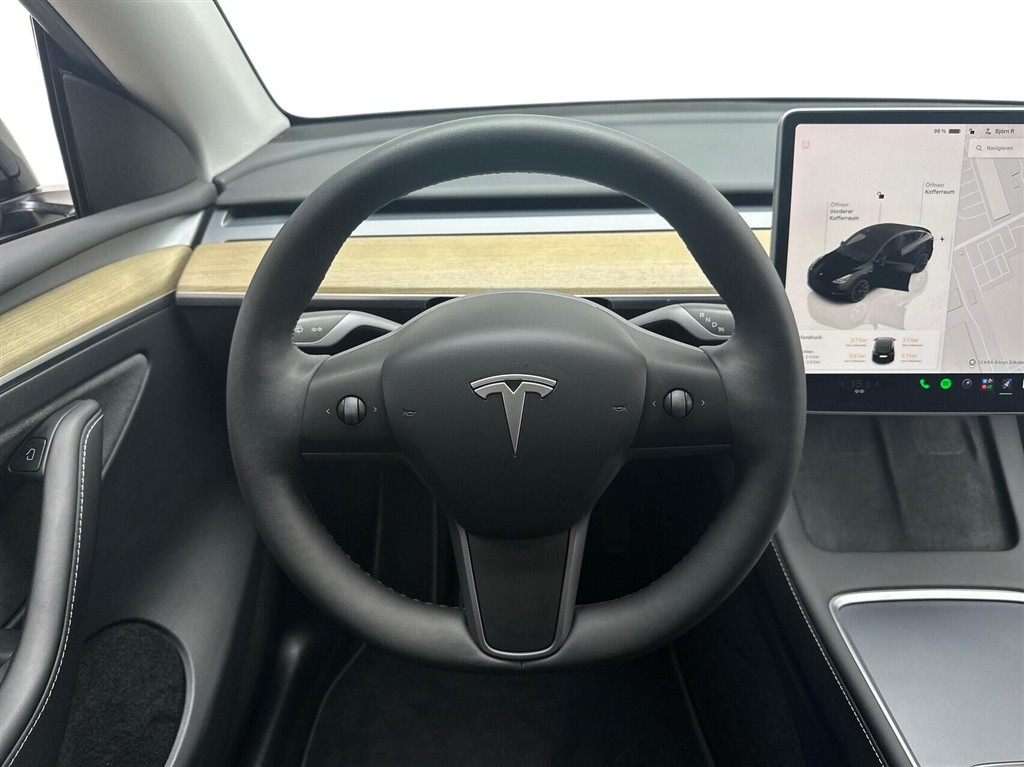 Tesla Model Y EL Long Range AWD 514HK 5d Aut. - Image 10