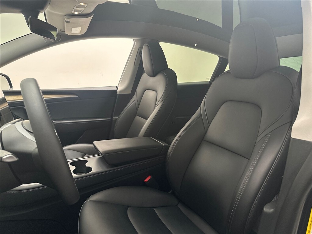 Tesla Model Y EL Long Range AWD 514HK 5d Aut. - Image 19