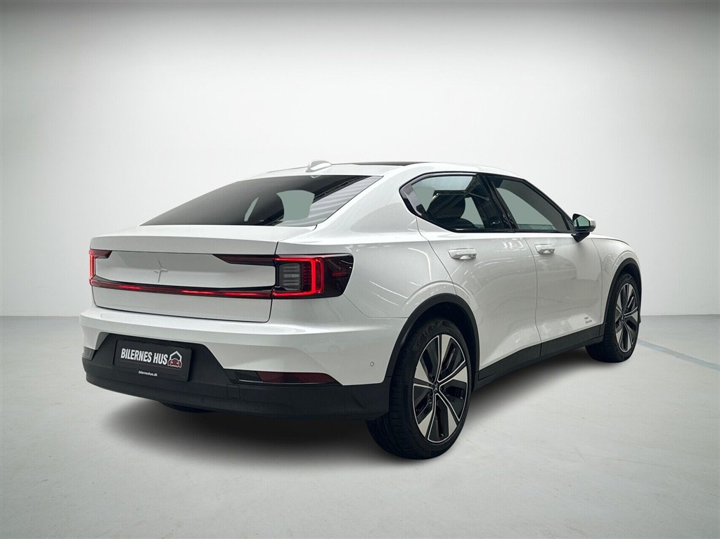 Polestar 2 EL LRSM 299HK 5d Aut. - Image 2