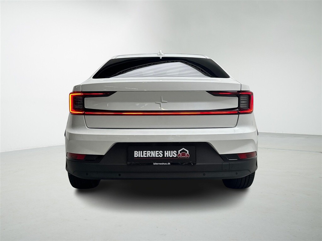 Polestar 2 EL LRSM 299HK 5d Aut. - Image 8