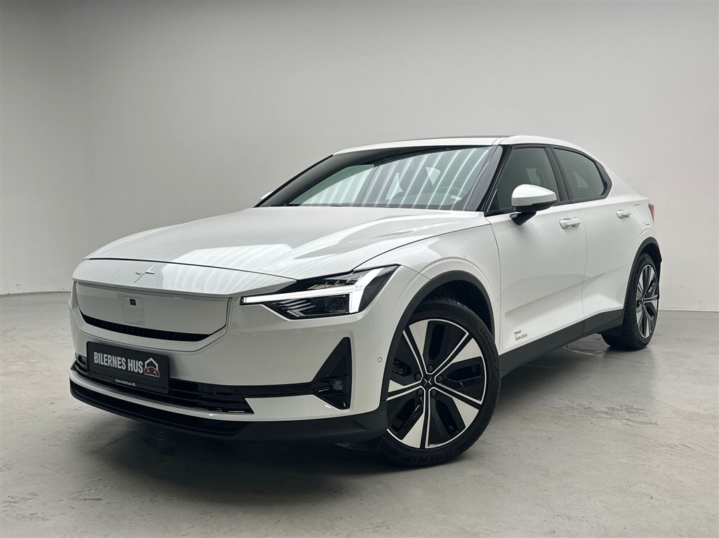 Polestar 2 EL LRSM 299HK 5d Aut. - Image 18