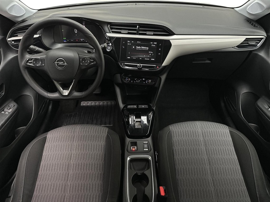 Opel Corsa-e EL Edition 136HK 5d Aut. - Image 5