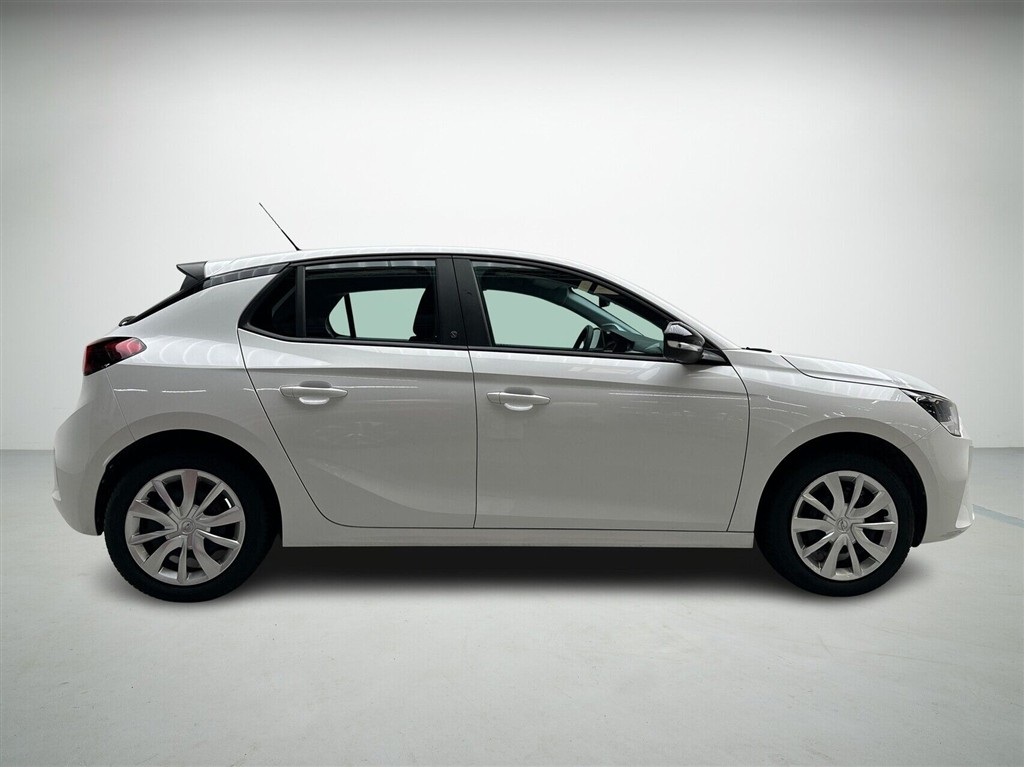 Opel Corsa-e EL Edition 136HK 5d Aut. - Image 6