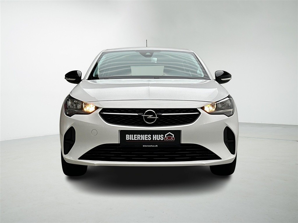 Opel Corsa-e EL Edition 136HK 5d Aut. - Image 7