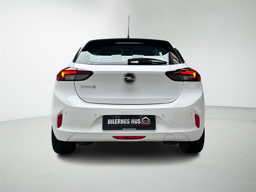 Opel Corsa-e EL Edition 136HK 5d Aut. - Image 8