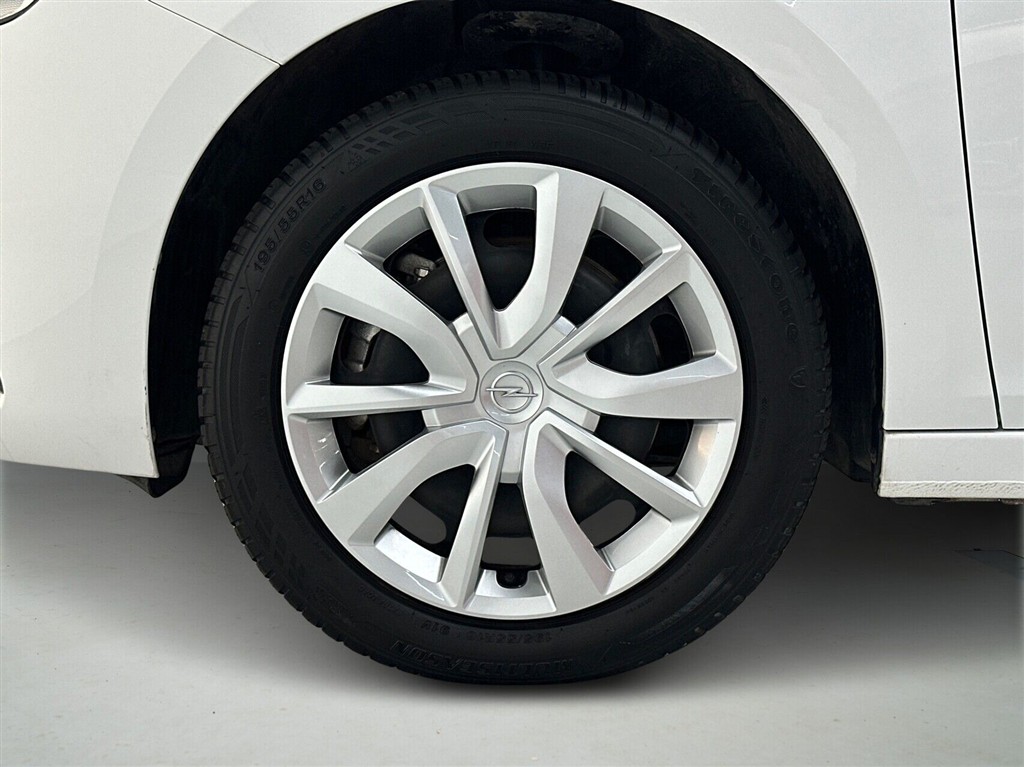 Opel Corsa-e EL Edition 136HK 5d Aut. - Image 9