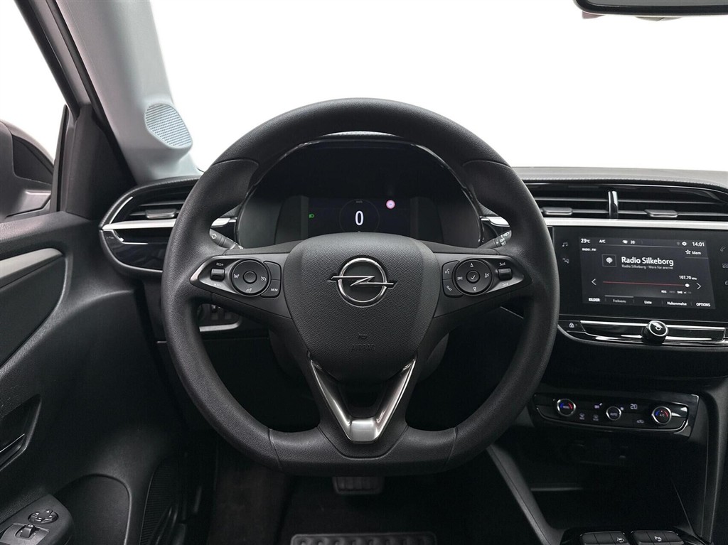 Opel Corsa-e EL Edition 136HK 5d Aut. - Image 10