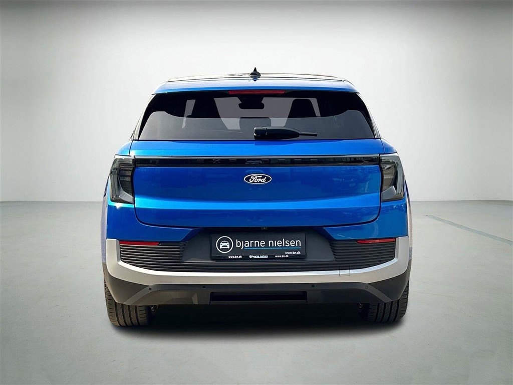 Ford Explorer EL UR Premium RWD 286HK 5d Aut. - Image 3