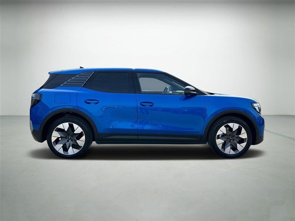 Ford Explorer EL UR Premium RWD 286HK 5d Aut. - Image 4