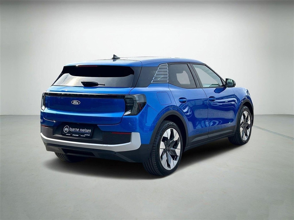 Ford Explorer EL UR Premium RWD 286HK 5d Aut. - Image 5