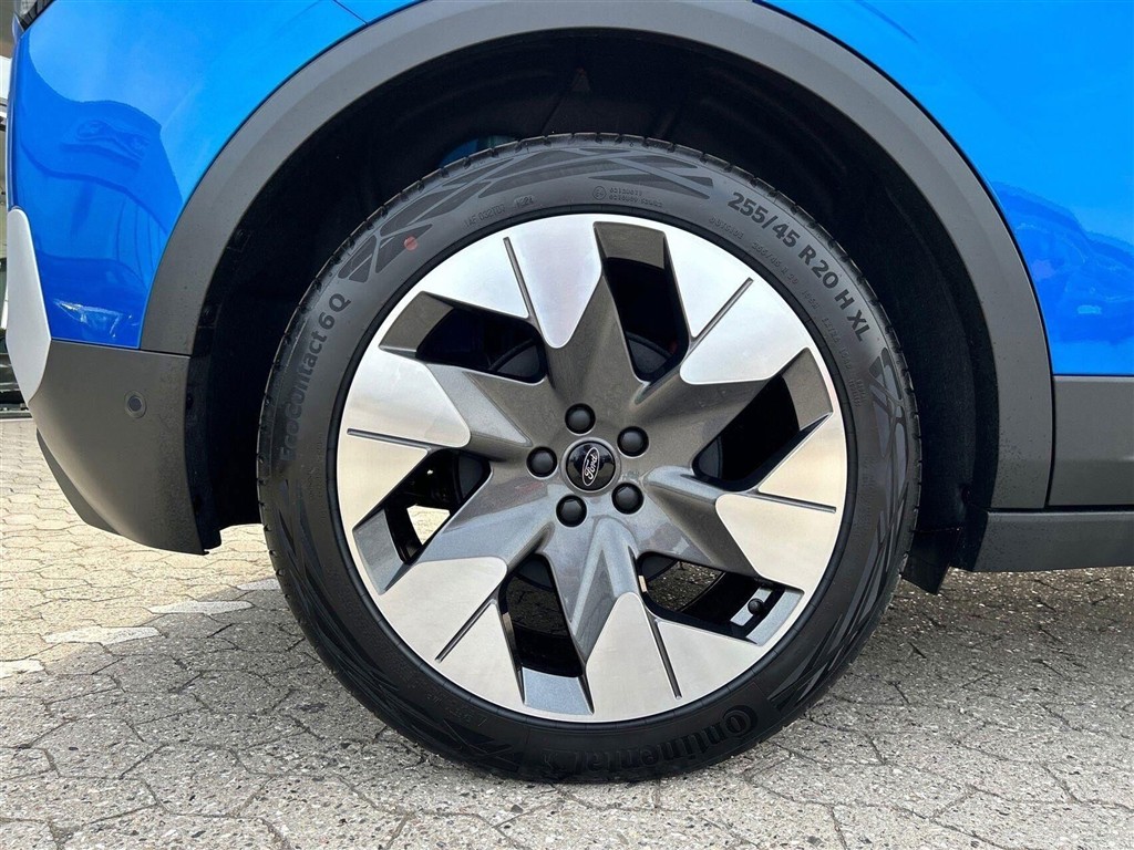 Ford Explorer EL UR Premium RWD 286HK 5d Aut. - Image 6
