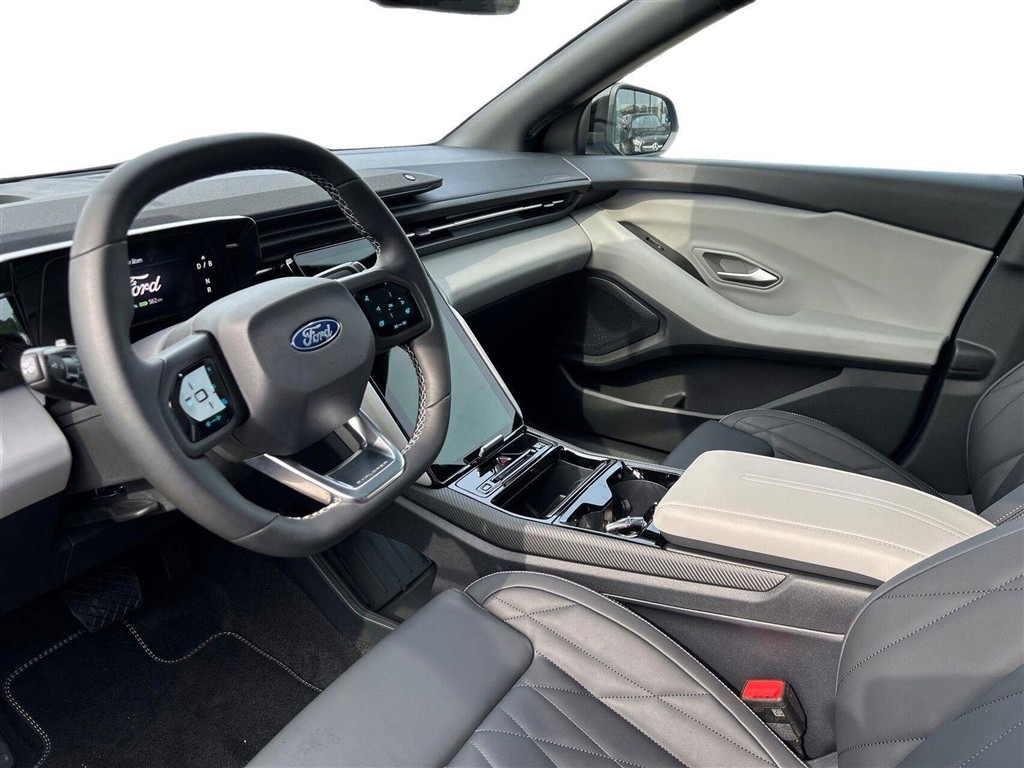 Ford Explorer EL UR Premium RWD 286HK 5d Aut. - Image 7