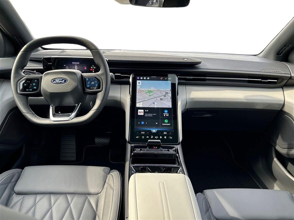 Ford Explorer EL UR Premium RWD 286HK 5d Aut. - Image 9
