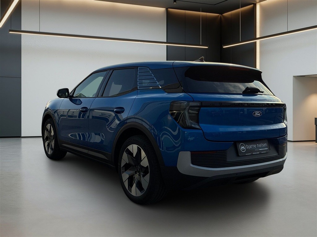 Ford Explorer EL UR Premium RWD 286HK 5d Aut. - Image 2