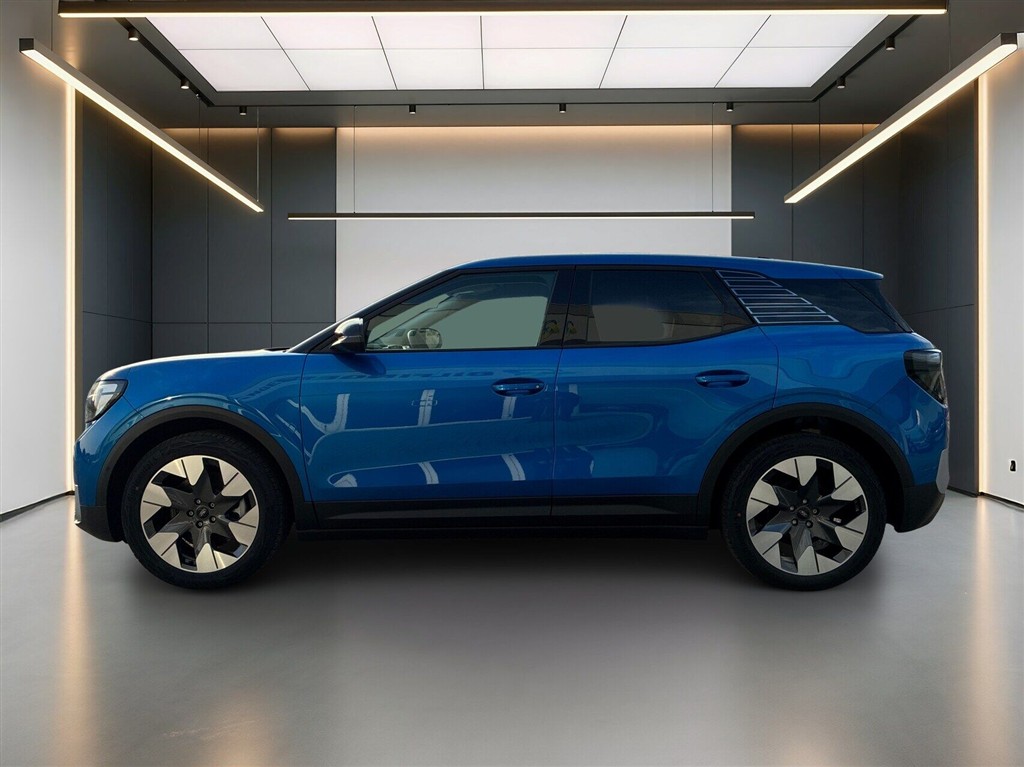 Ford Explorer EL UR Premium RWD 286HK 5d Aut. - Image 3