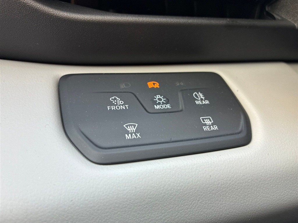 Ford Explorer EL UR Premium RWD 286HK 5d Aut. - Image 7
